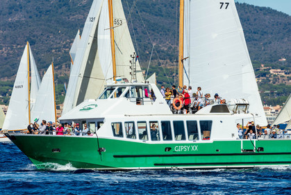 Saint-Tropez
