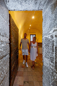 Lérins Sainte-Marguerite