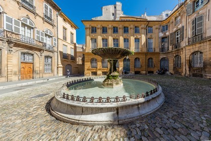 Aix-en-Provence