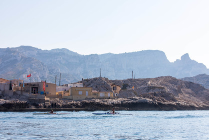 Marseille