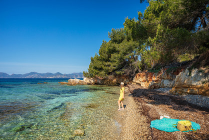 Lérins Sainte-Marguerite
