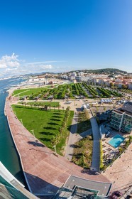 La Seyne-sur-Mer.