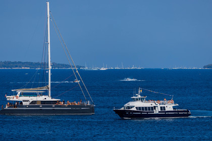 Rivage Croisière II