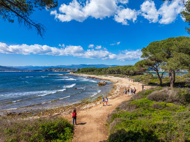 Lérins Sainte-Marguerite 2024