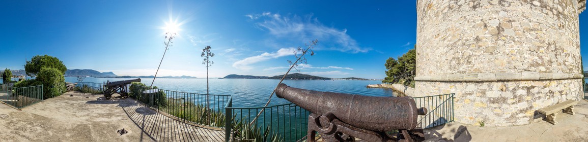 La Seyne-sur-Mer