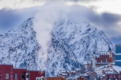 Les Deux Alpes