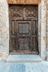 Aléria