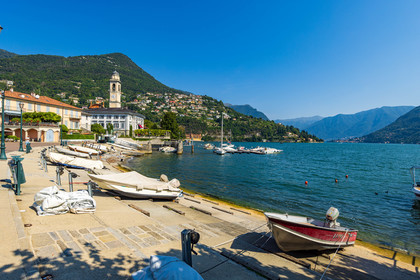 Cernobbio