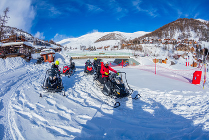 Skidoo