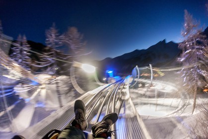 Verdon Express