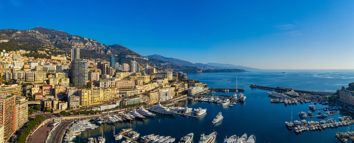 Monaco