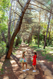 Lérins Sainte-Marguerite