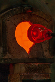 Souffleur de verre Feliceto