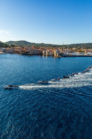 Saint-Tropez