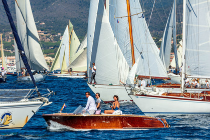 Saint-Tropez
