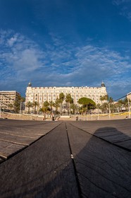Cannes