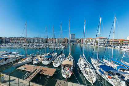 La Seyne-sur-mer