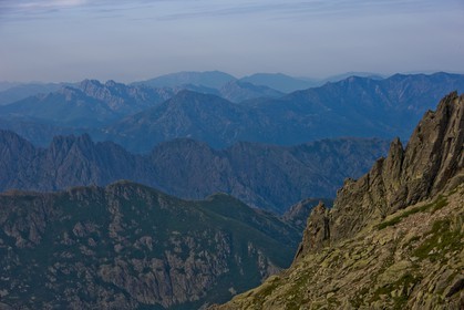 GR 20 Nord