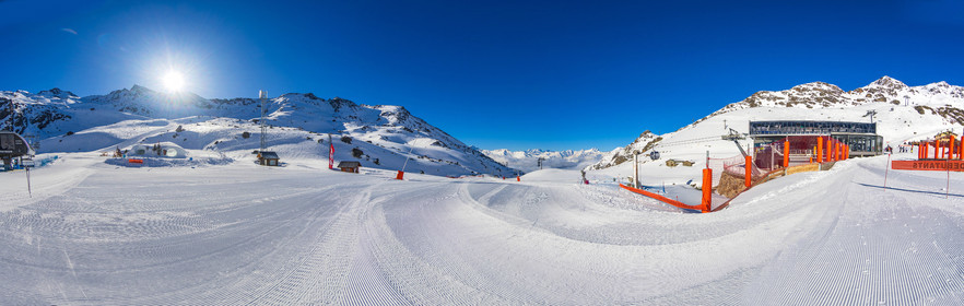 Val Thorens