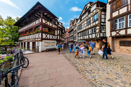 Strasbourg
