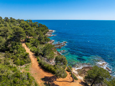 Lérins Sainte-Marguerite 2024