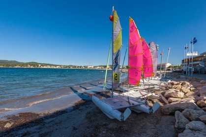 La Seyne-sur-Mer