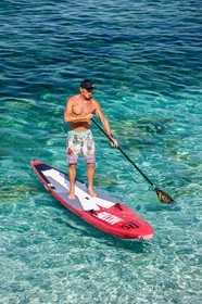 Paddle