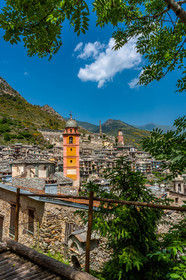 Tende
