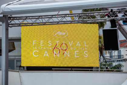 Festival de Cannes 2016