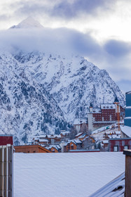 Les Deux Alpes