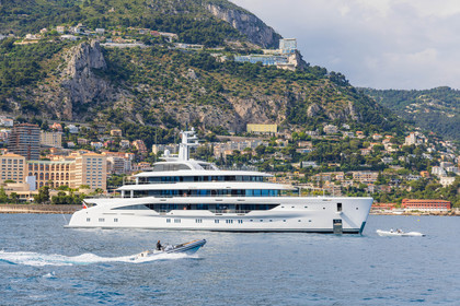 Monaco