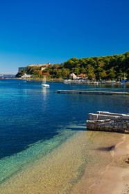 Lérins, Sainte-Marguerite