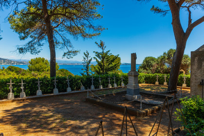 Lérins Sainte-Marguerite