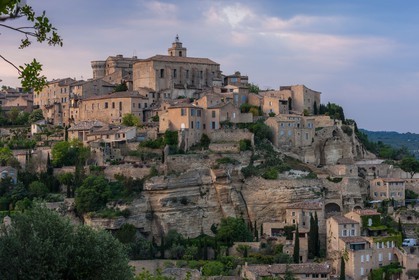 Gordes