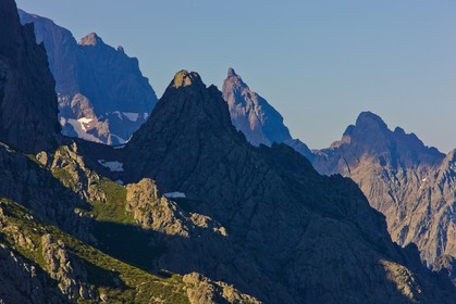 GR 20 Nord