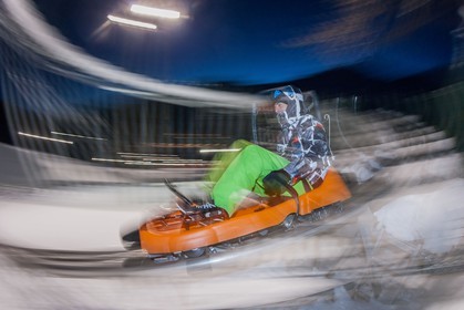Verdon Express