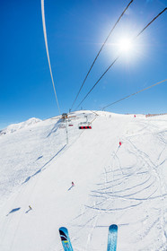 La Foux d'Allos