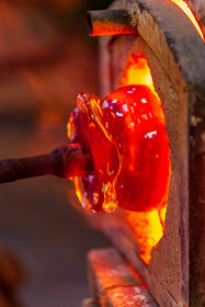 Souffleur de verre Feliceto