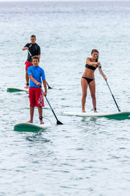 Paddle