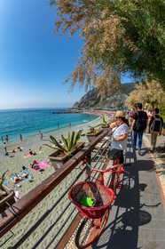 Cinque Terre