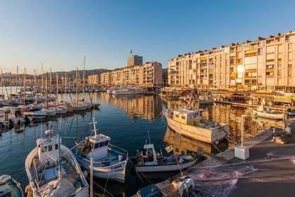 Toulon