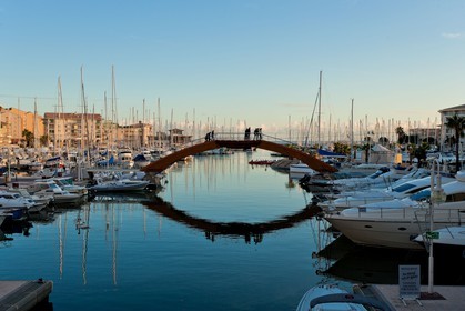 Port-Fréjus