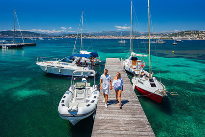 Lérins Sainte-Marguerite