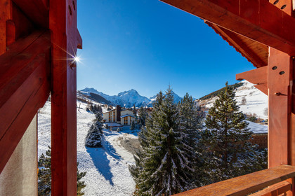 Les Deux Alpes