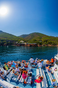 Corniche d'Or