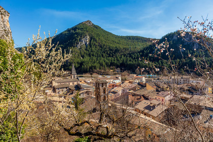 Castellane
