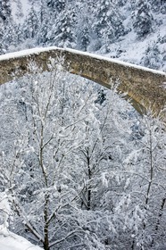 Pont de la Reine Jeanne