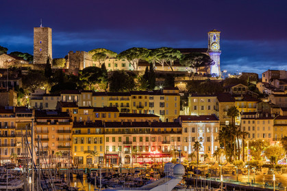 Cannes