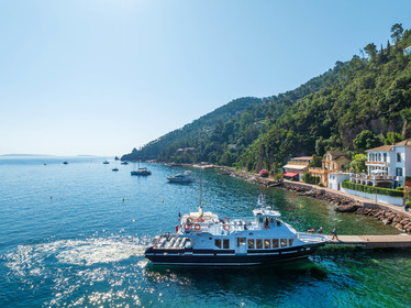 Théoule-sur-Mer