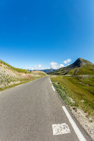 Col de la Bonette